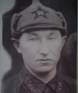 Макаров Вениамин Михайлович