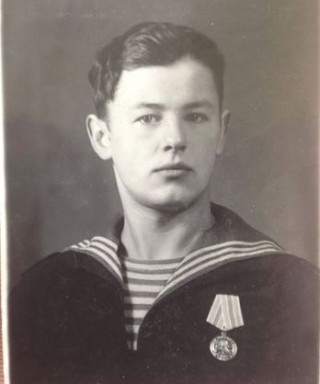 Подосенов Евгений Александрович