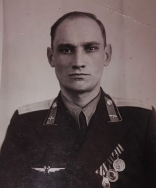 Мельченко Евгений Ильич