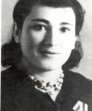 Пенская Екатерина Ивановна