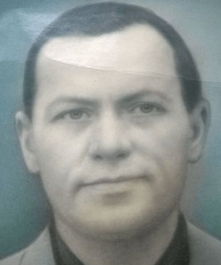 Иванников Павел Васильевич