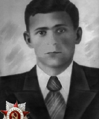 Калягин Константин Дмитриевич