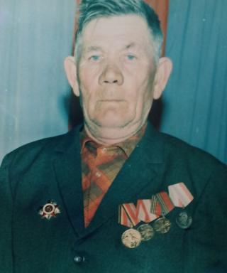 Чеченин Леонид Филиппович