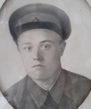 Едемский Павел Степанович