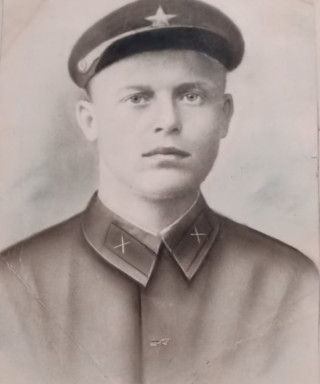 Щукин Василий Иванович