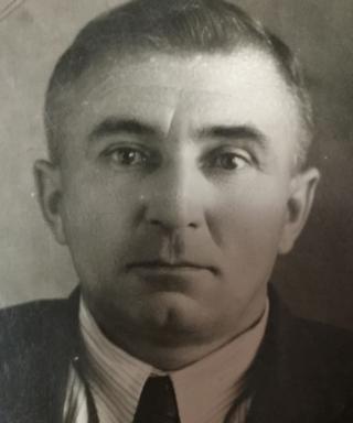 Тогатов Иван Иванович