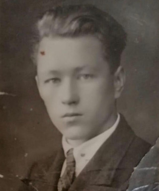 Туркин Николай Владимирович