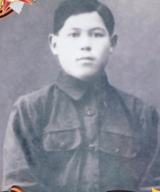 Валитов Мирсаит Кадырович