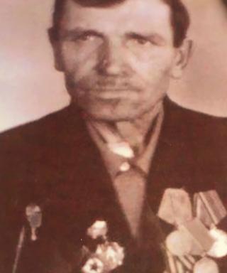 Махаёв Иван Петрович