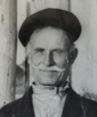 Власов Павел Михайлович
