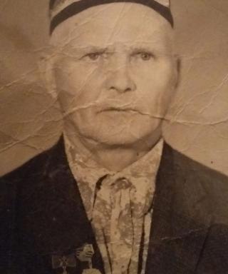 Гатауллин Миншагий Миншакирович