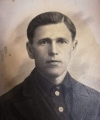 Коротков Яков Иванович