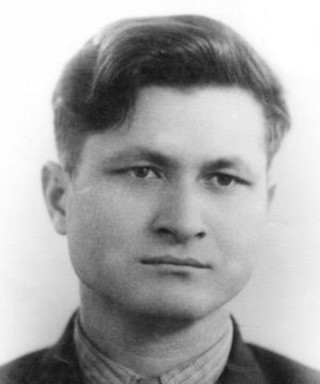 Асеинов Мухаметша Касымович