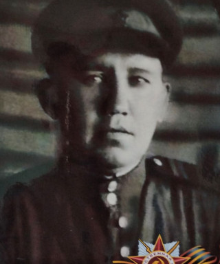 Мусорин Николай Алексеевич