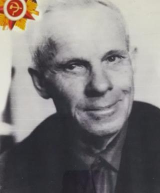 Гордеев Аркадий Иванович