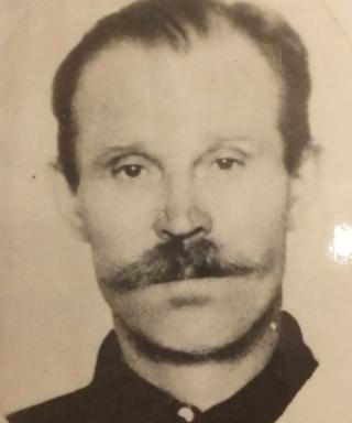 Церковный Иван Максимович