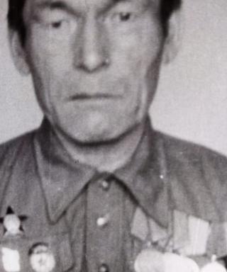 Дерендяев Алексей Дмитриевич