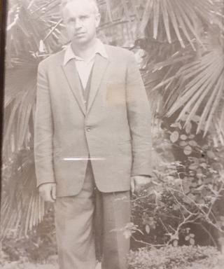Герасименко Сергей Данилович