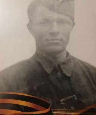 Дамашевский Владимир Тихонович