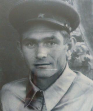 Додонов Капитон Васильевич