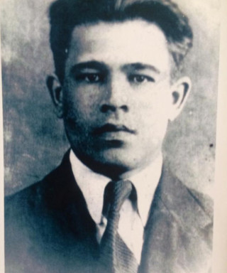 Ахметов Хаммат Хазиевич