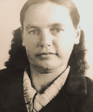 Кийс Ильма Яновна