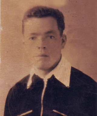 Жёлтиков Пётр Васильевич