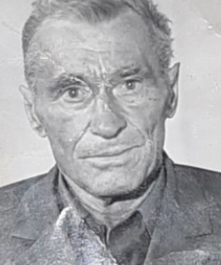 Пожидаев Григорий Семёнович