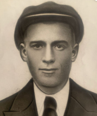 Обыденнов Иван Никитович