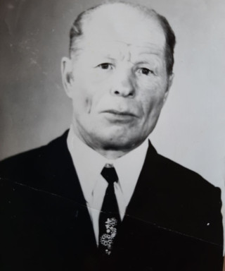 Воронов Максим Васильевич