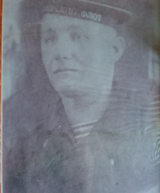 Петухов Семен Петрович