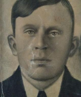 Логинов Алексей Трофимович