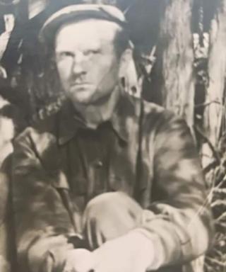 Андреев Иван Андреевич