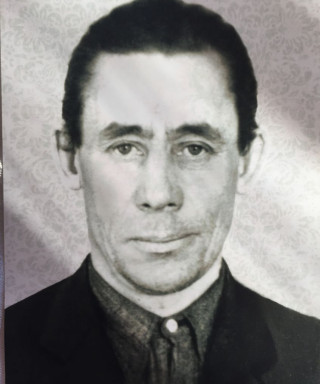 Ашарапов Фаухильян Гафурьянович