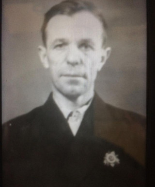 Клевцов Алексей Михайлович