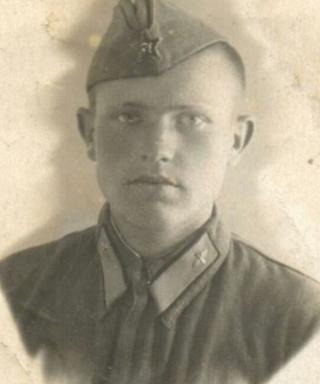 Васин Сергей Алексеевич