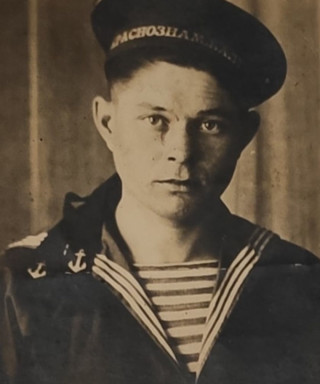 Гаврилов Александр Иванович