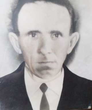 Бражников Александр Алексеевич