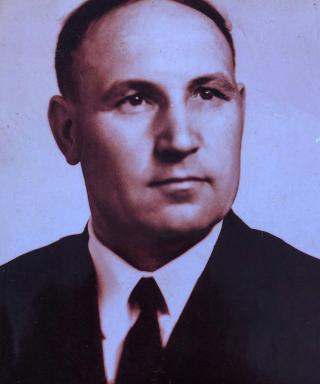 Куляев Валентин Тихонович