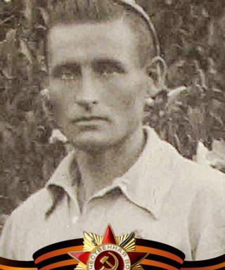 Свиридов Сергей Васильевич