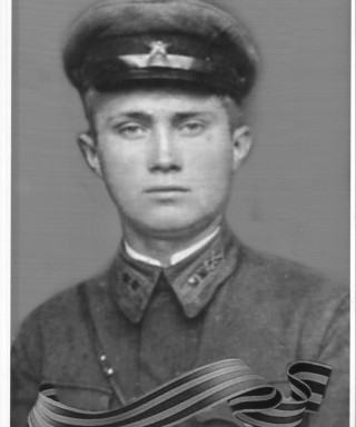 Олихвер Михаил Васильевич