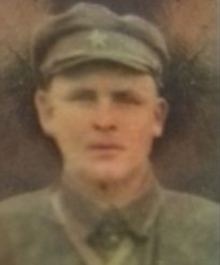 Котов Потап Антонович