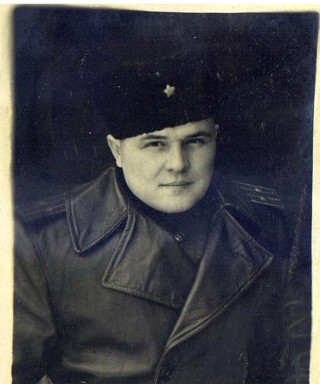 Пасько Анатолий Романович