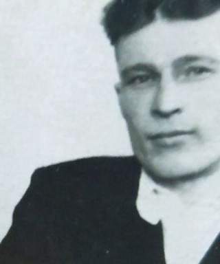Анферов Григорий Павлович