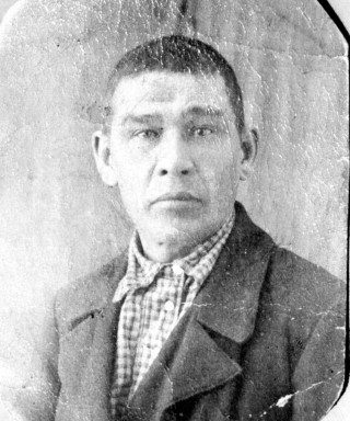 Попов Ефим Алексеевич