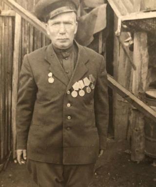 Иванов Филипп Андреевич