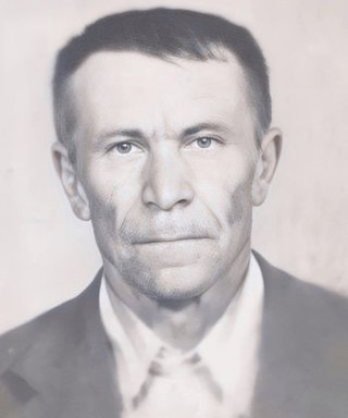 Мягков Александр Дмитриевич