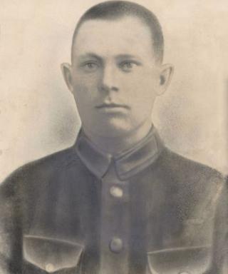 Гудилин Яков Петрович