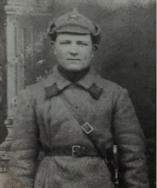 Елфимов Григорий Ефимович