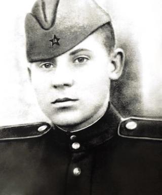 Скачков Анатолий Антонович